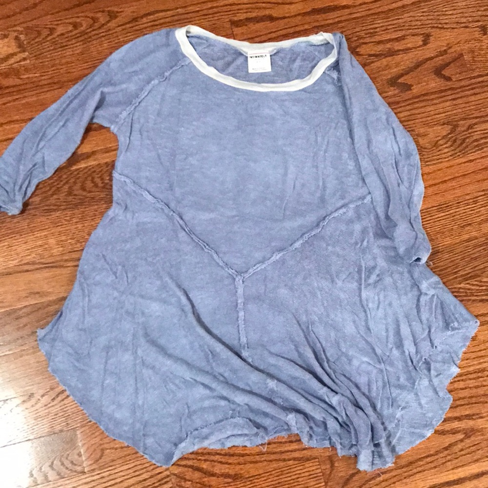 Free people top